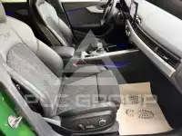 2020 Audi RS5