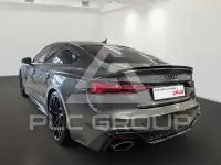 2020 Audi RS5