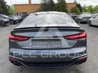 2020 Audi RS5
