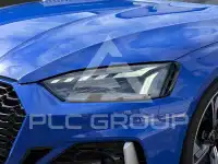 2020 Audi RS5