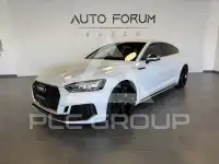 2020 Audi RS5