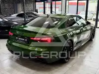 2020 Audi RS5