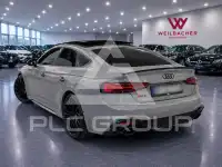 2020 Audi RS5