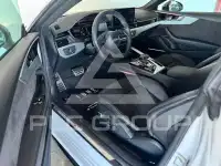 2020 Audi RS5