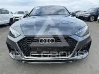 2020 Audi RS5