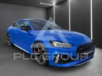 2020 Audi RS5