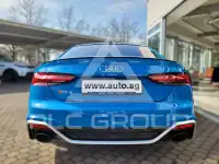 2020 Audi RS5