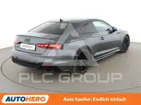 2020 Audi RS5
