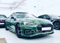 2020 Audi RS5