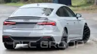 2020 Audi RS5