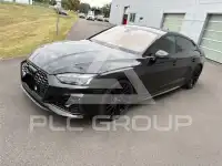 2020 Audi RS5