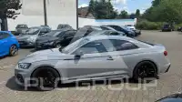 2020 Audi RS5