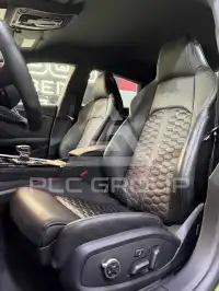 2020 Audi RS5