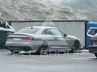 2020 Audi RS5