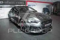 2020 Audi RS5