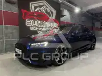 2020 Audi RS5