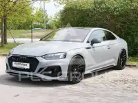 2020 Audi RS5