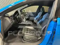 2020 Audi RS5