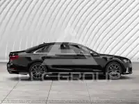 2020 Audi S8