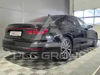2020 Audi S8