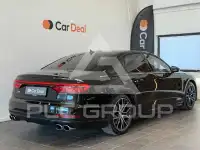 2020 Audi S8