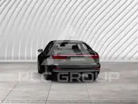 2020 Audi S8