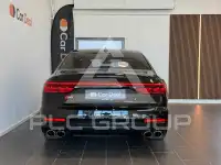 2020 Audi S8