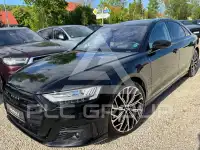 2020 Audi S8