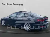 2020 Audi S8