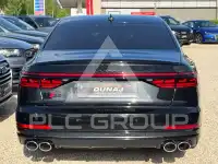 2020 Audi S8