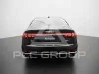 2020 Audi S8
