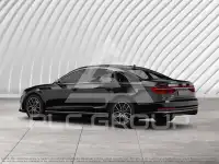 2020 Audi S8