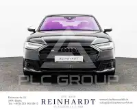 2020 Audi S8