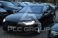 2020 Audi S8
