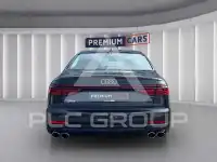 2020 Audi S8