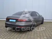 2020 Audi S8