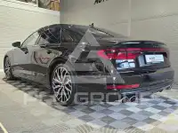 2020 Audi S8