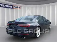 2020 Audi S8