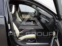 2020 Audi S8