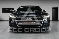 2020 Audi S8