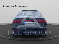 2020 Audi S8