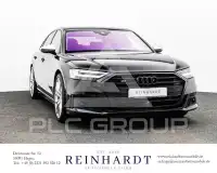 2020 Audi S8