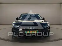 2020 Audi S8