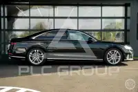 2020 Audi S8
