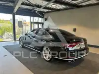 2020 Audi S8