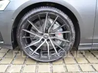 2020 Audi S8