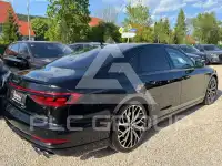 2020 Audi S8