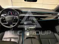 2020 Audi S8
