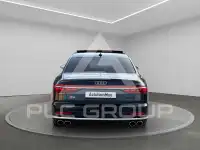 2020 Audi S8