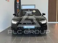 2020 Audi S8